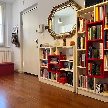 Le Corti Di Legnano Uno Monolocali Centralissimi Ngoại thất bức ảnh