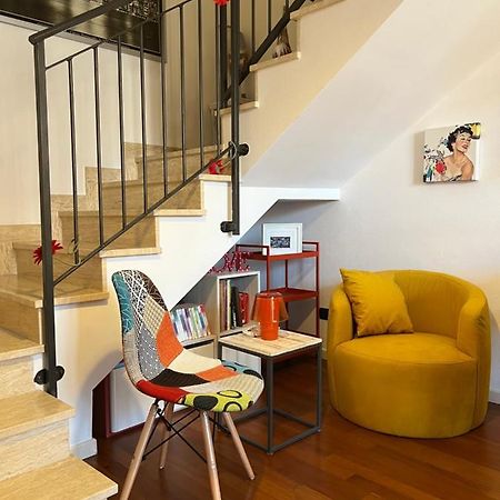 Le Corti Di Legnano Uno Monolocali Centralissimi Ngoại thất bức ảnh