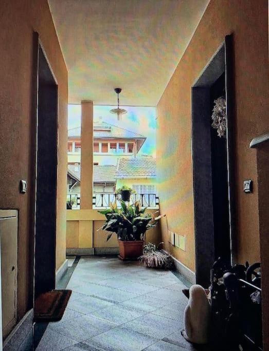 Le Corti Di Legnano Uno Monolocali Centralissimi Ngoại thất bức ảnh