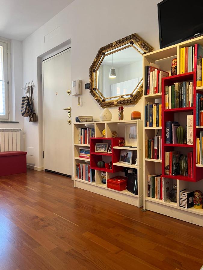 Le Corti Di Legnano Uno Monolocali Centralissimi Ngoại thất bức ảnh