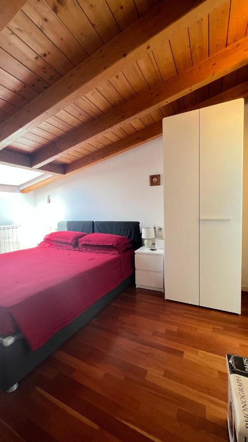 Le Corti Di Legnano Uno Monolocali Centralissimi Ngoại thất bức ảnh